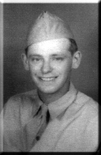 PVT Joseph T Lippi